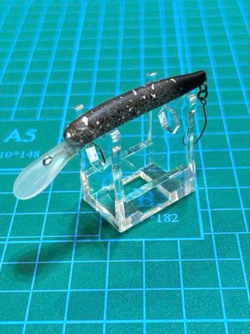 イーグルプレーヤーslim/GJ ザッガー50F1 マジックジャーク
