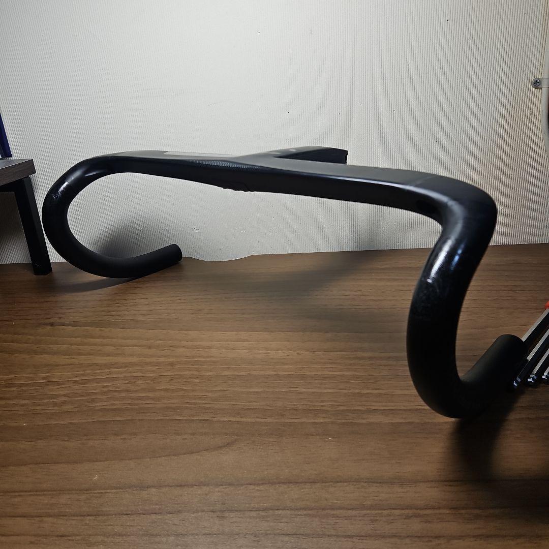 Deda ALANERA 一体型ハンドル 440×110