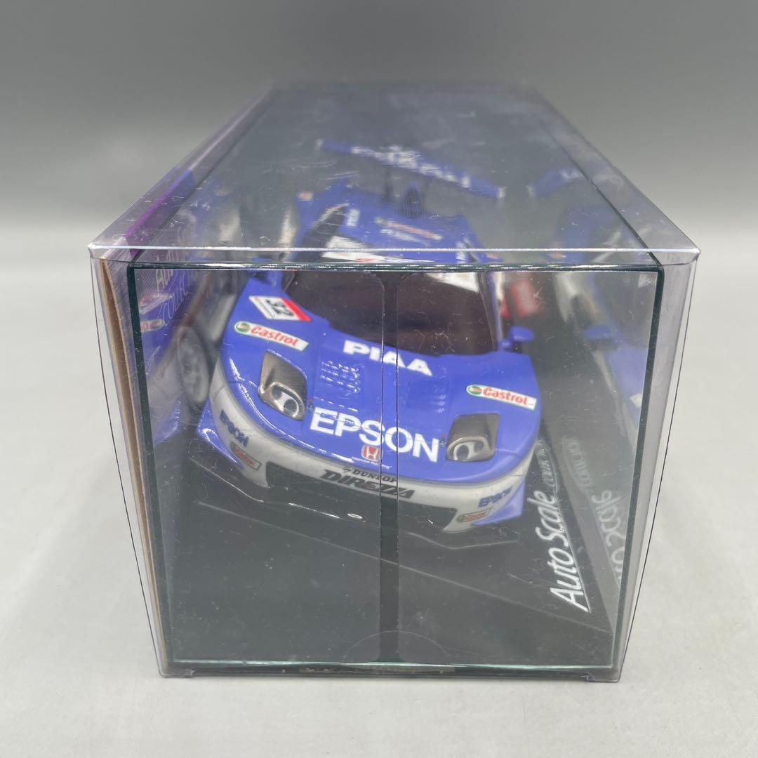 1/27 MR-02RM EPSON NSX 2005オートスケールコレクション