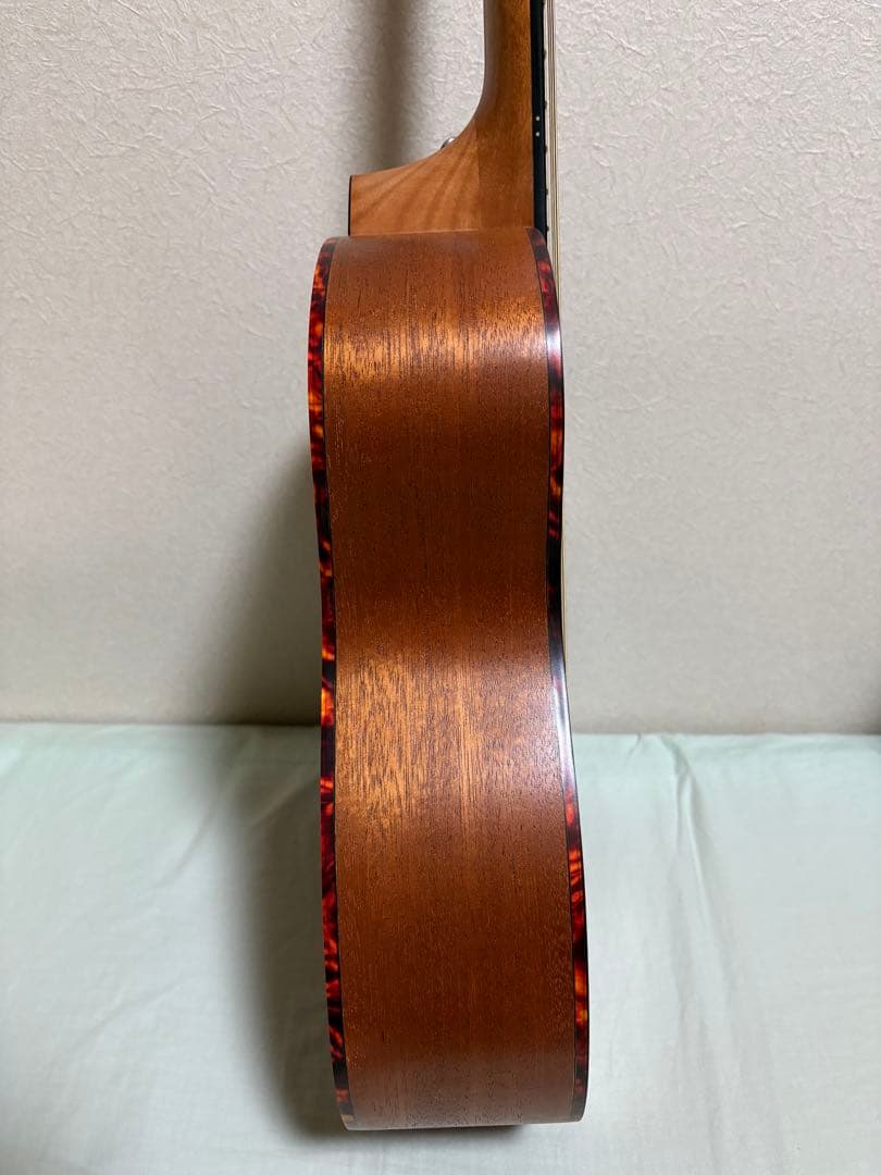 ギター ELVIS Master Mini