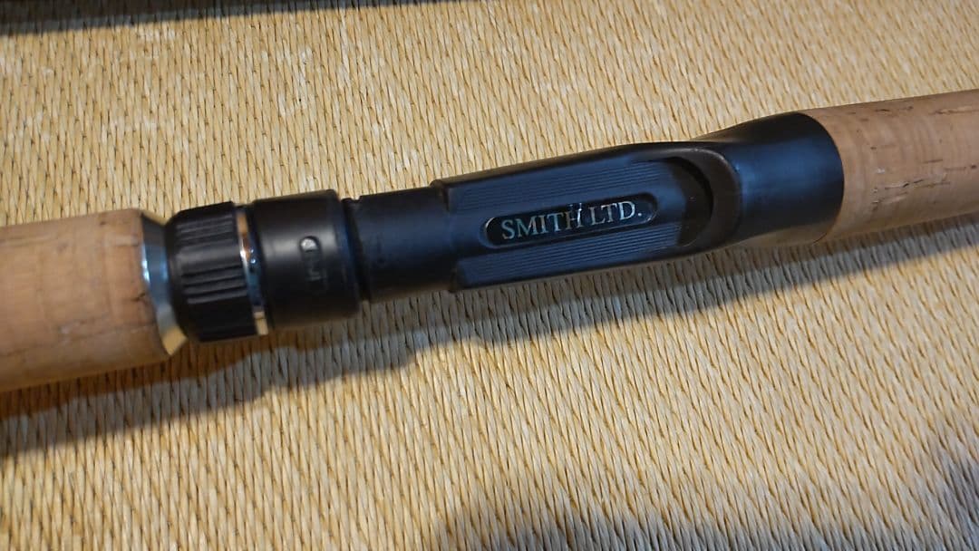 スミス トラウティンスピン BUNSUIRAY BSL–C80M