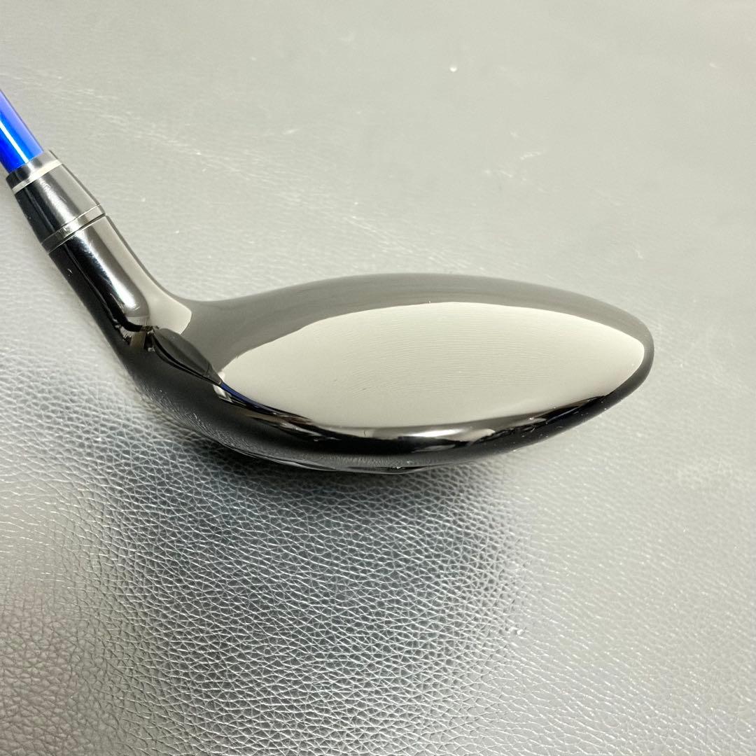 【美品】ホンマ TR21 BIG-LB 3W 14° VIZARD S 名器