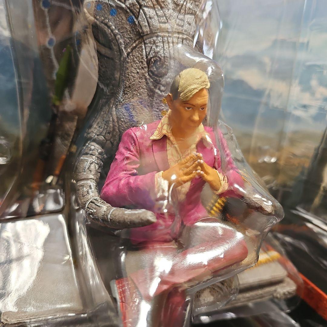 ファークライ4 コレクターズエディション フィギュア「単品」