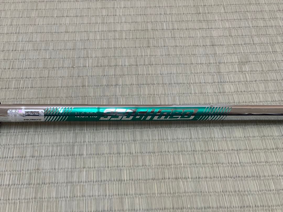 ONOFF FROG'S RUNNING LABOSPEC オノフ　チッパー