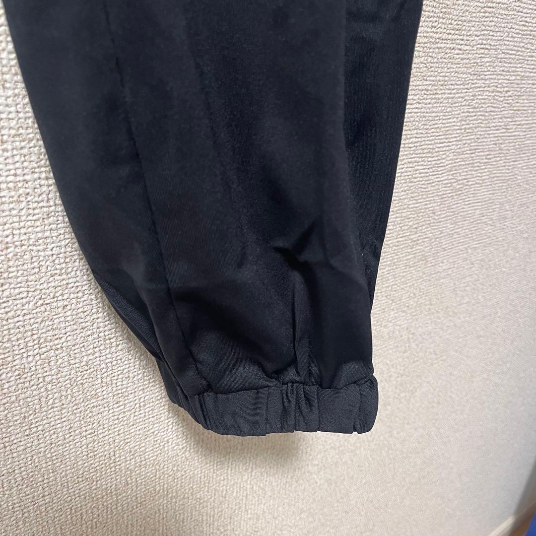 【新品・未使用】UMBRO ジャージ 下 ブラック 黒