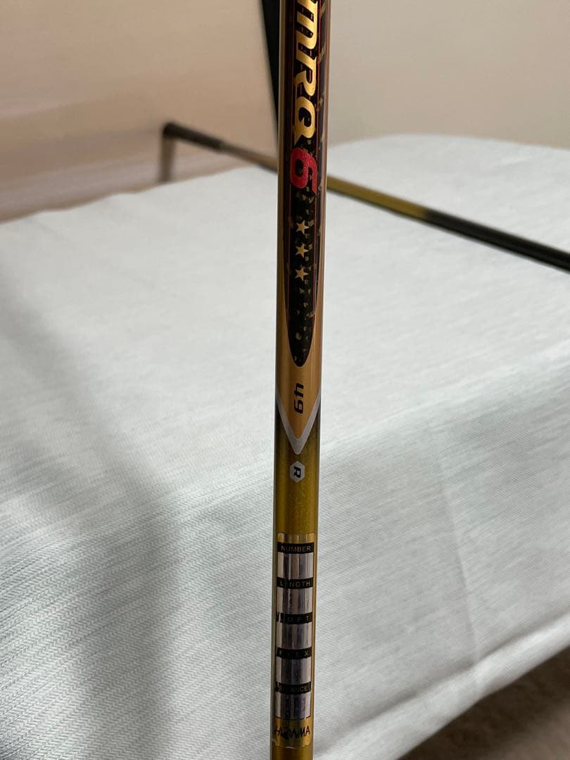 HONMA GOLF BERES フェアウェイウッド ドライバー 男性右利き用