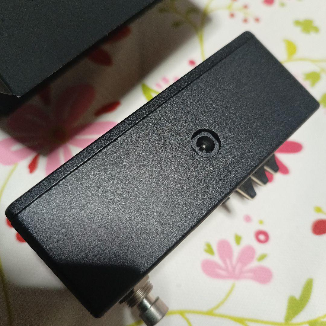 WALRUS AUDIO オーバードライブFUNDAMENTAL DRIVE