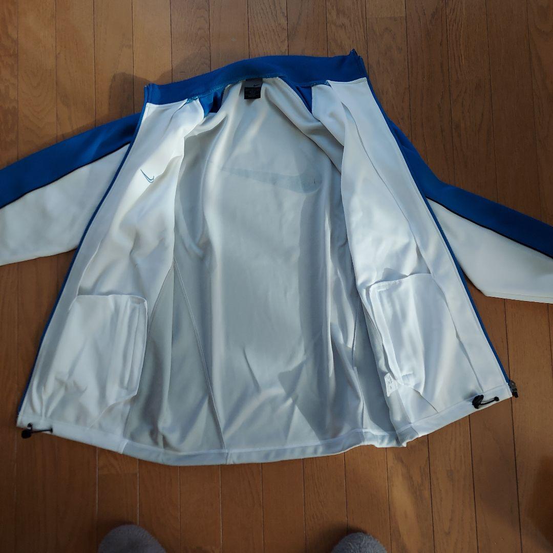 【美品】ナイキジャージ上下