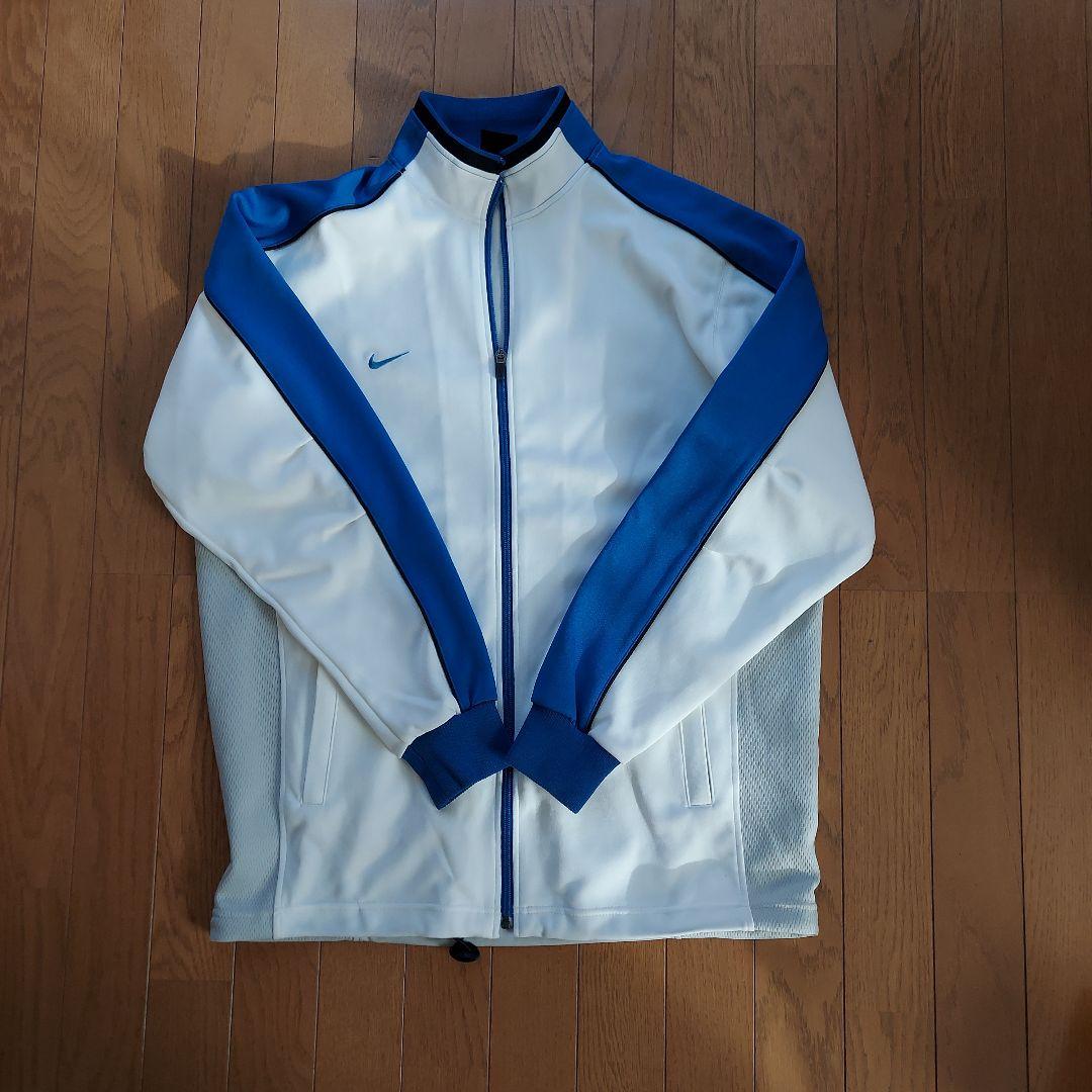 【美品】ナイキジャージ上下