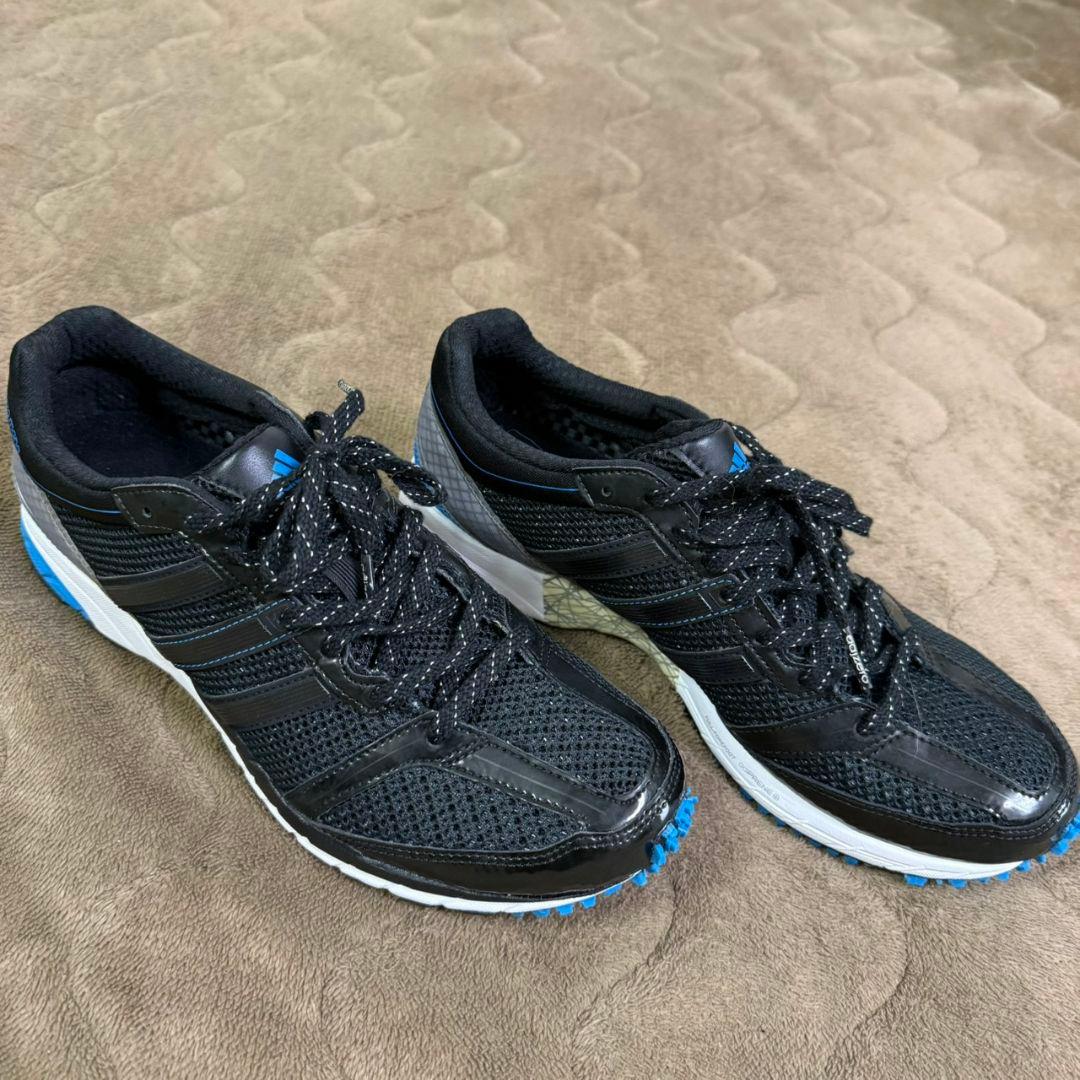 ❇️新品未使用❇️アディダス アディゼロ Mana7 ランニングシューズ26.0