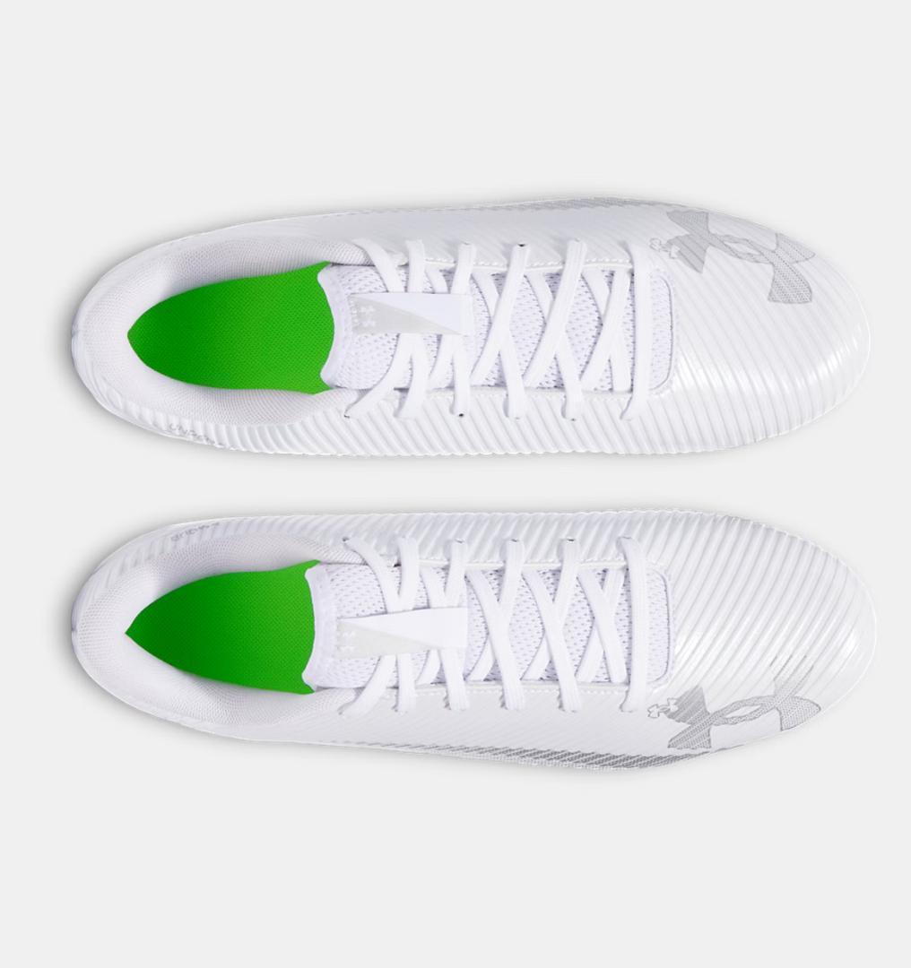 UNDER ARMOUR　Blur Select　WHT 27.5㎝　B