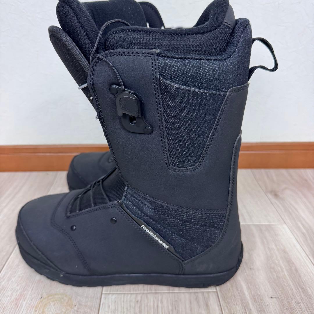 SALOMON レディース スノーボードセット 143cm