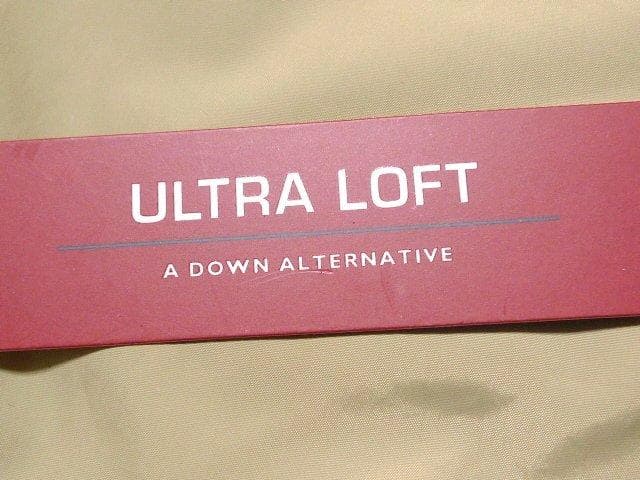 【大きい】XL-XXL日本サイズ位新品トミーヒルフィガーUS限定ダウンジャケット