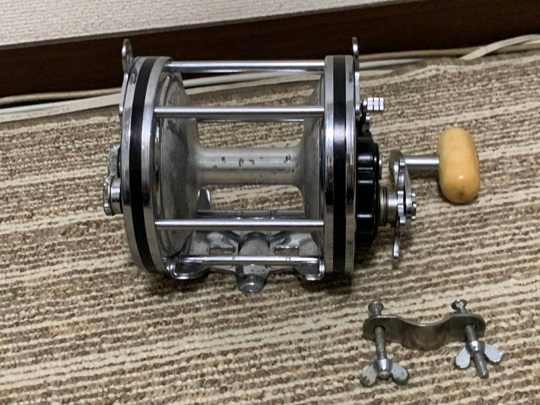 値下げ Daiwa Sea Line 900 ダイワ シーライン 900 ⑮