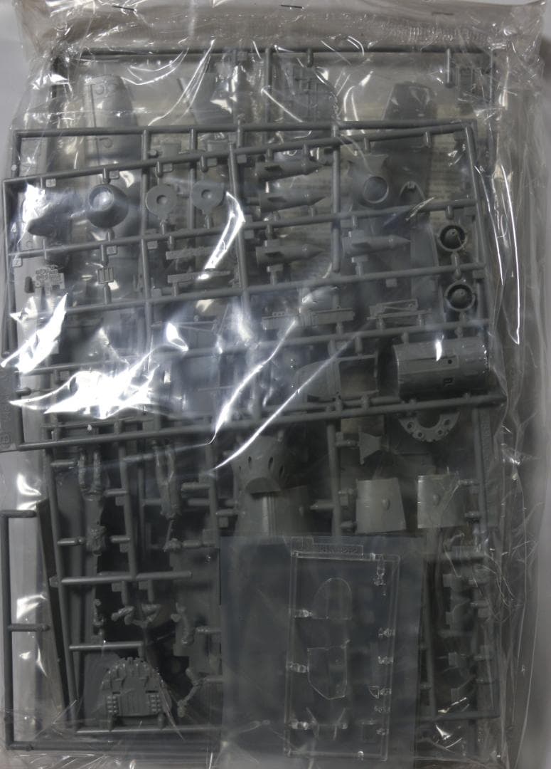 トライマスター製　メッサーシュミットMe282A-1a／Jabo　1/48