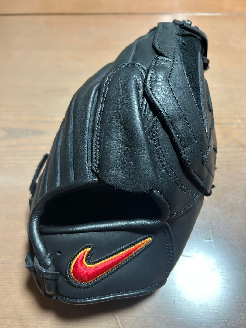 NIKEナイキ上原投手モデル美品