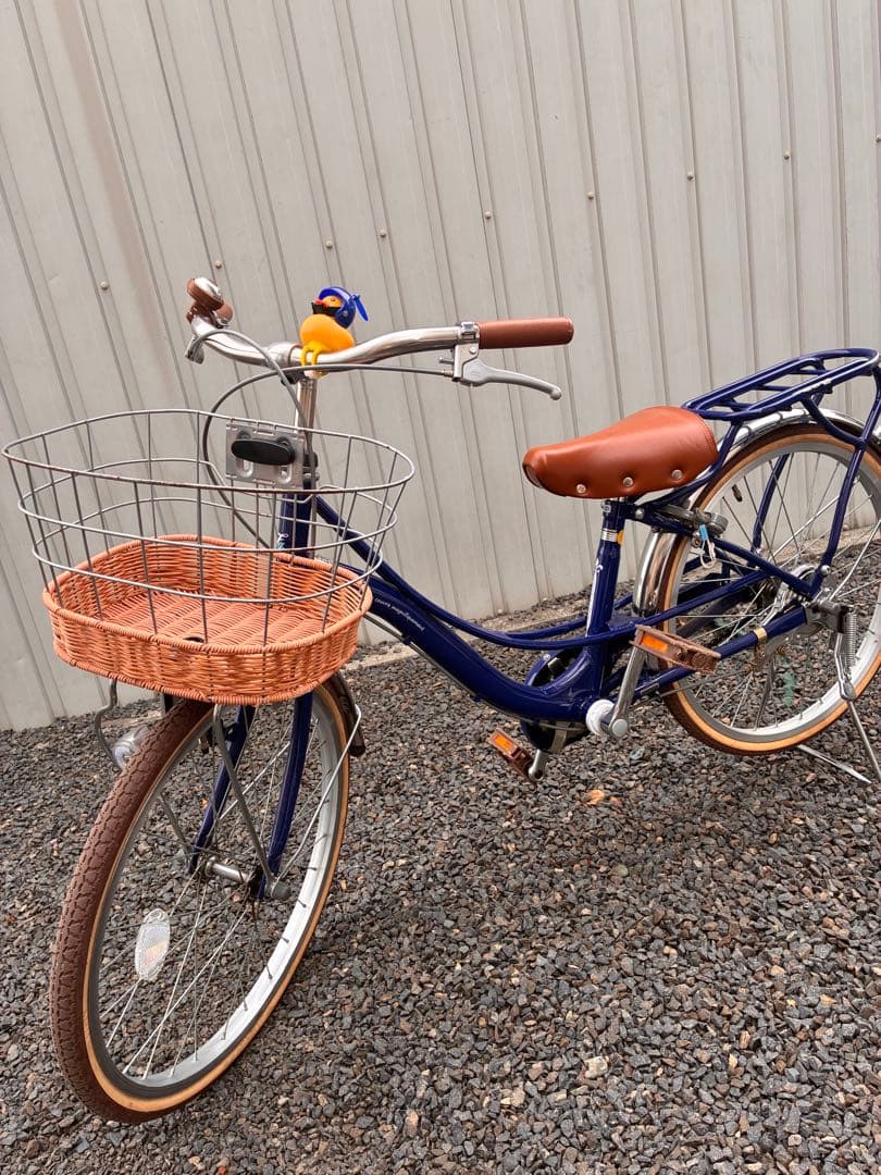 子供用自転車20インチ