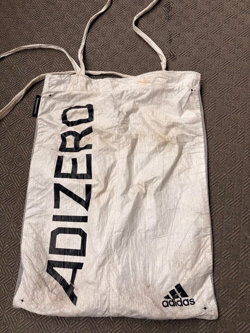adidas ADIZERO アディオスプロ3 28cm