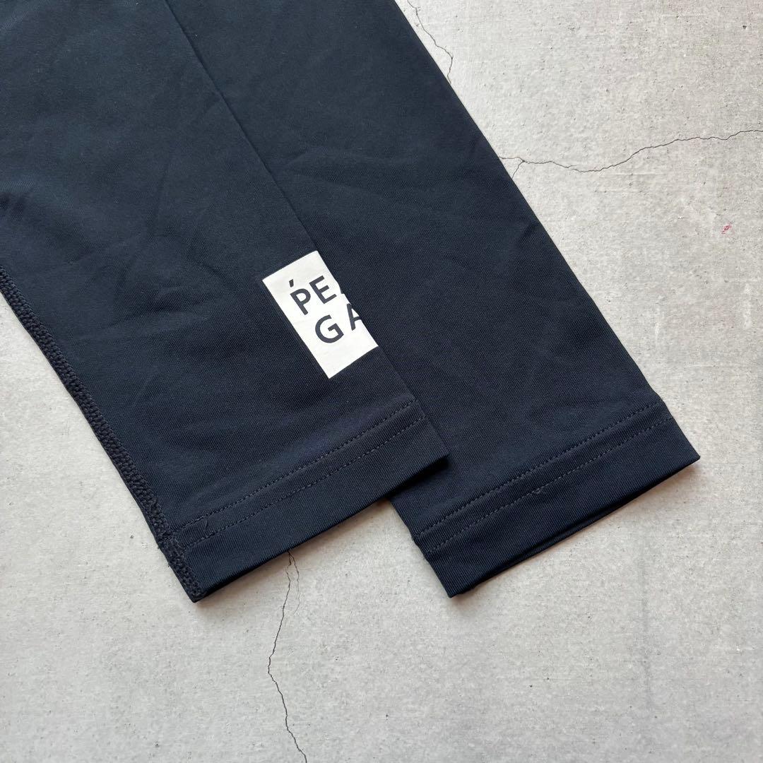 【美品】PEARLEY GATES パーリーゲイツ ATHL モックネックシャツ