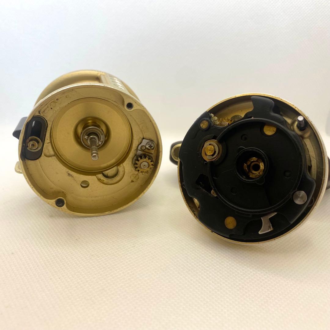 マ*！様 SHIMANO シマノ 94カルカッタ200XT