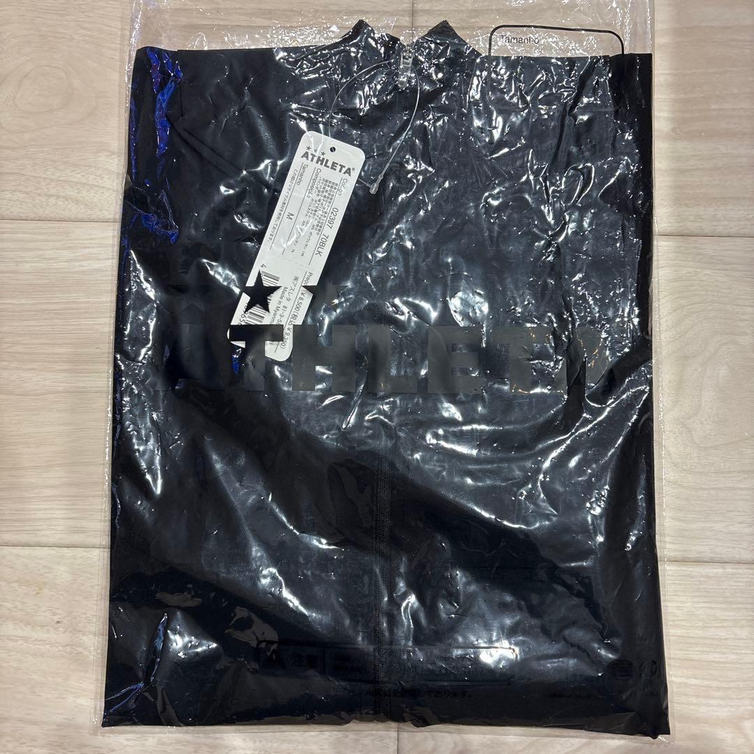 【新品・未使用】ウインドウォームジャケット