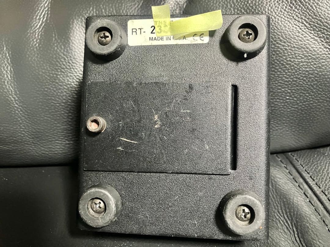 Proco rat2 National Semiconductor ＬＭ308N