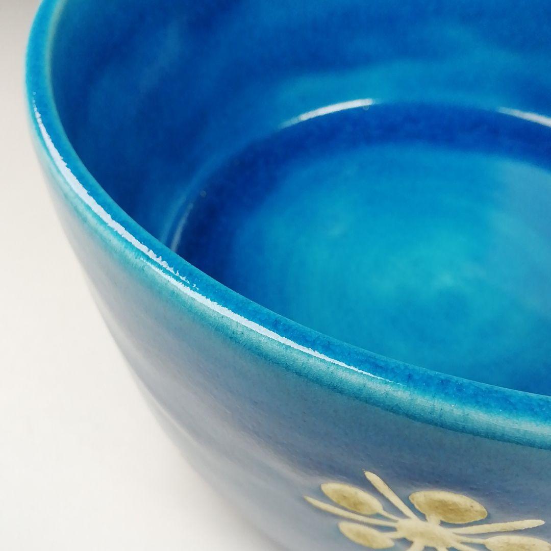 Ｗ３１２　喰籠　『土耳古　利休梅　喰篭』『加賀瑞山 造』　共箱　菓子器　茶道具