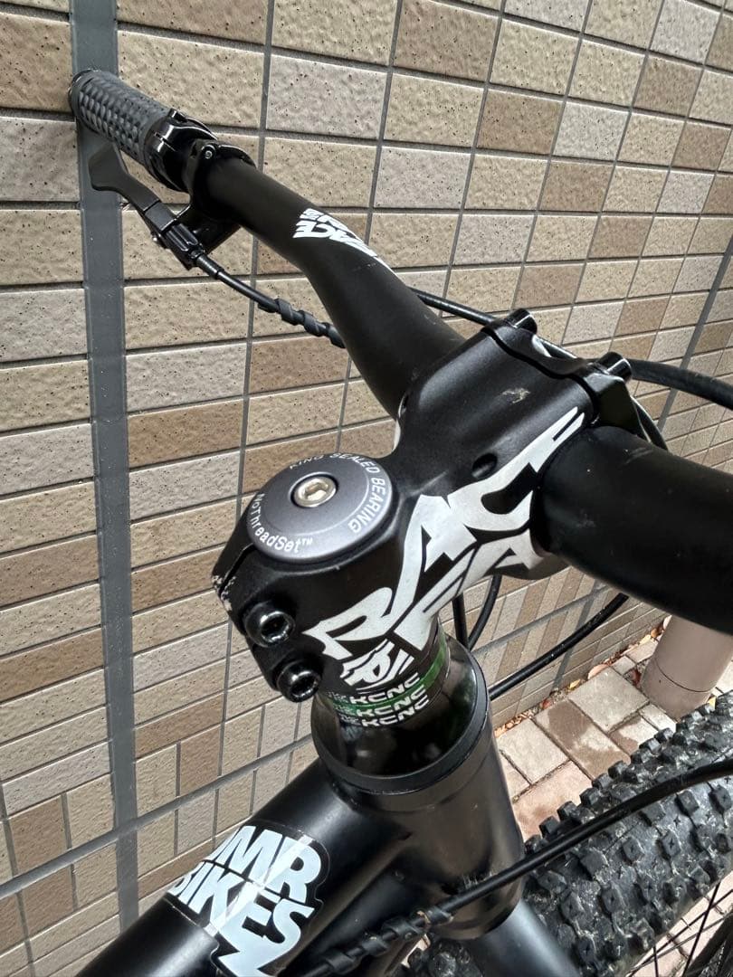 KONA UNIT 27.5 Sサイズ