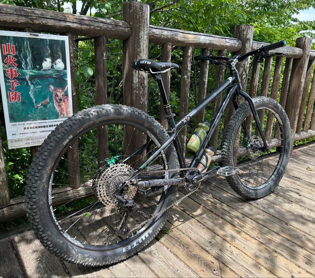 KONA UNIT 27.5 Sサイズ