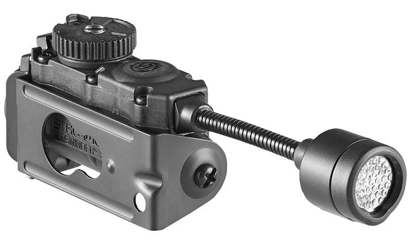 Streamlight SIDEWINDER STALK, ARCマウントセット