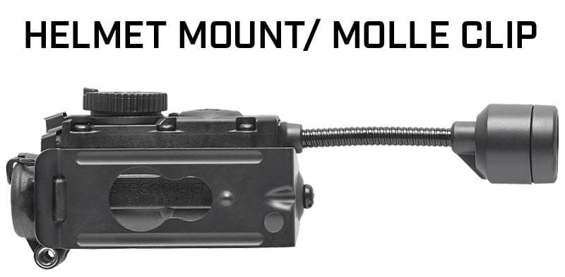 Streamlight SIDEWINDER STALK, ARCマウントセット