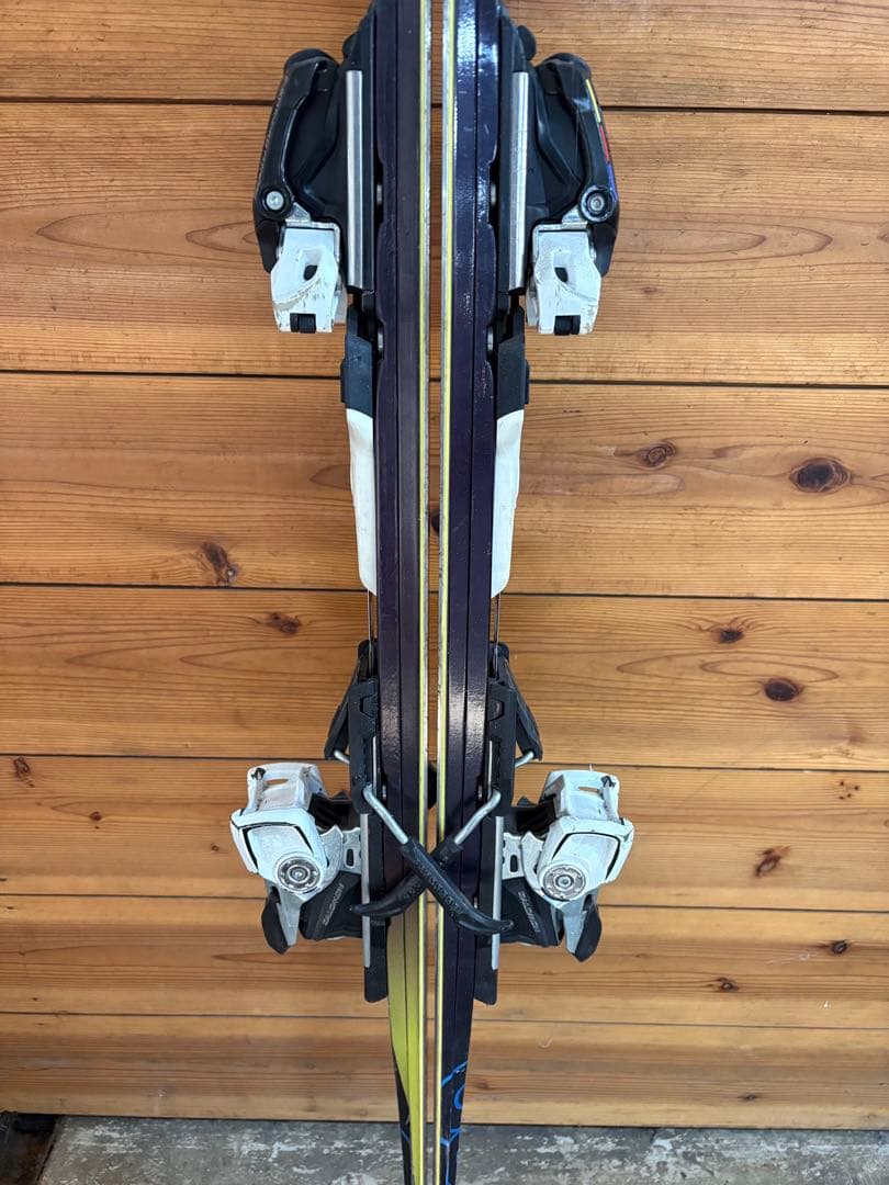 サロモン GS 183cm r30