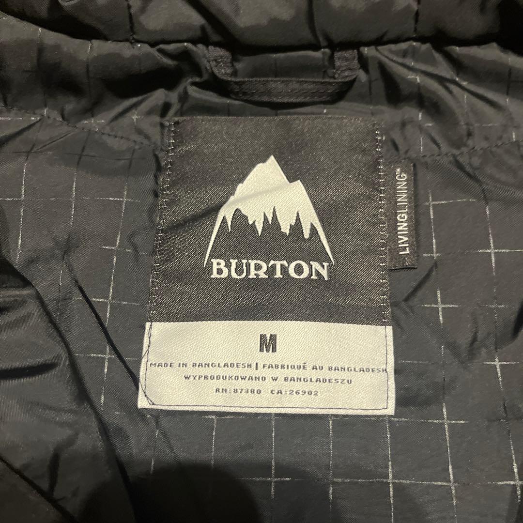 新品 未使用 バートン BURTON スキー スノボ スノーボード