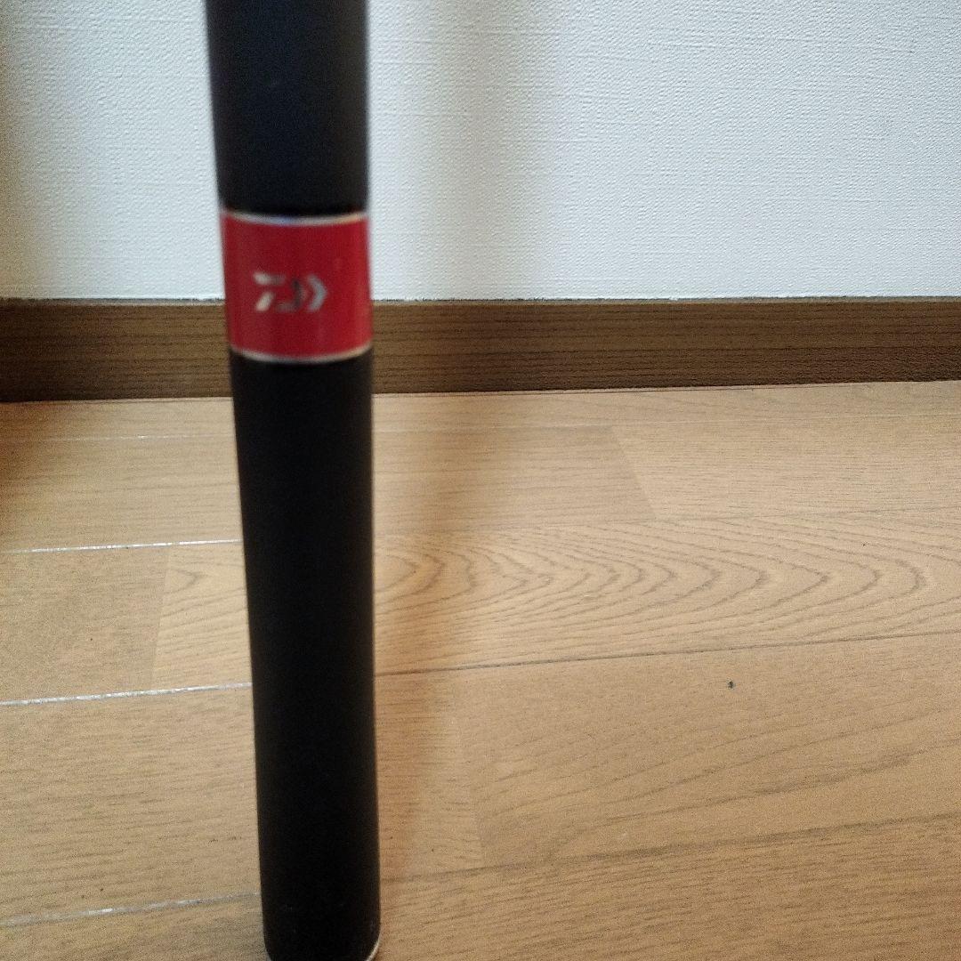 ダイワ　銀影MT大鮎90 オートマ穂先付き