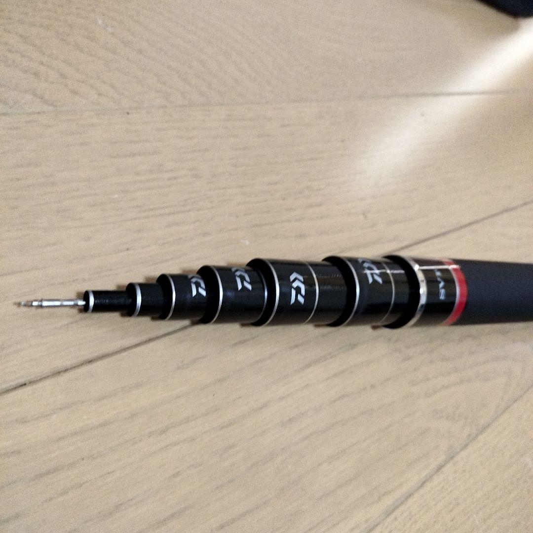 ダイワ　銀影MT大鮎90 オートマ穂先付き