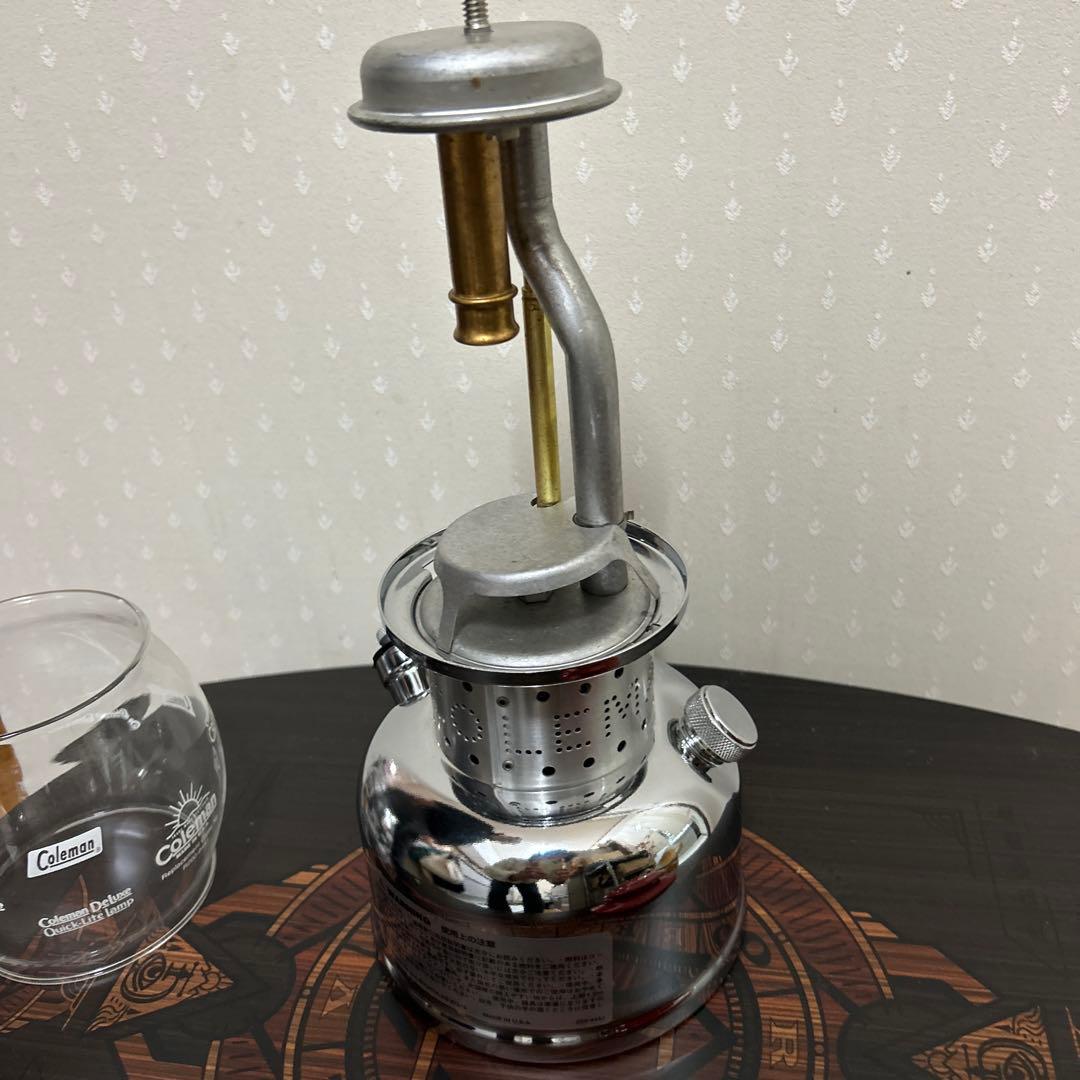 コールマンセンテニアルランタン