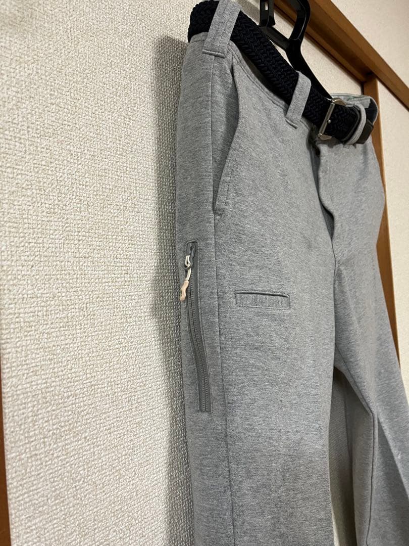 Beams golf & Dickies ゴルフパンツ　美品