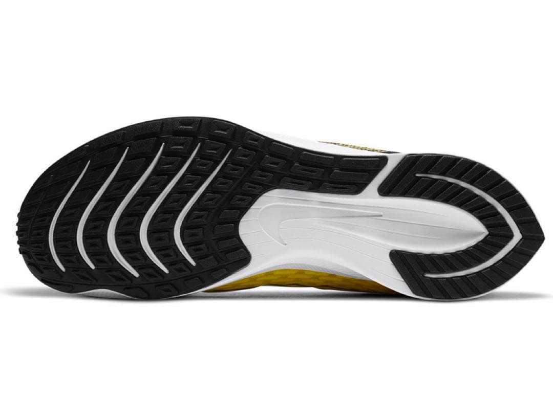 【NIKE】ナイキ ズームフライ2　ランニングシューズ　陸上【新品】25.0cm