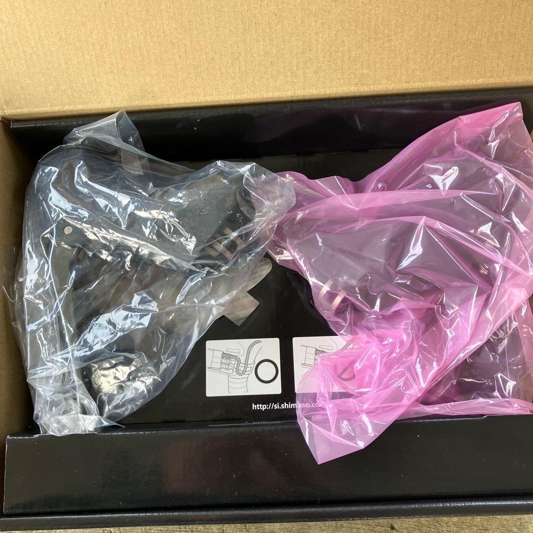 井*者様 DURA-ACE ST-R9170 set 新品 (11s)送料無料