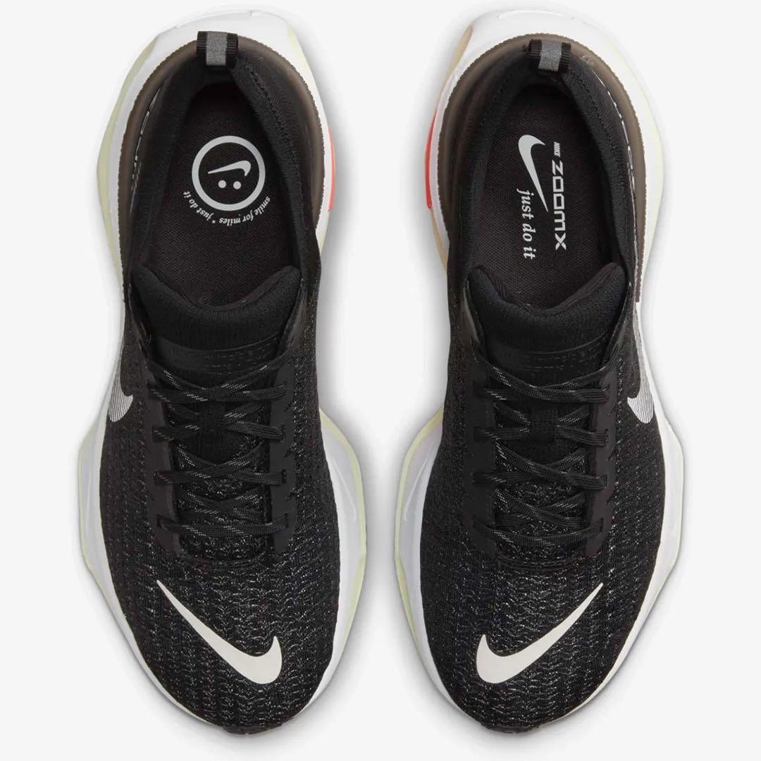 NIKE ナイキ インヴィンシブルラン 3 DR2615-001 26.5 美品