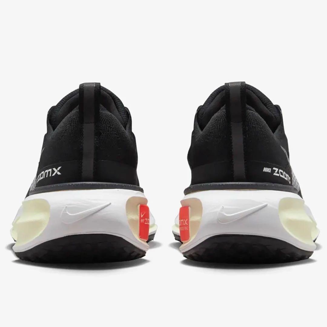 NIKE ナイキ インヴィンシブルラン 3 DR2615-001 26.5 美品
