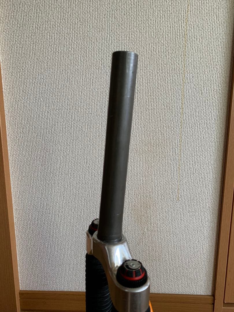 MANITOU Spyder サスペンションフォーク 26インチ