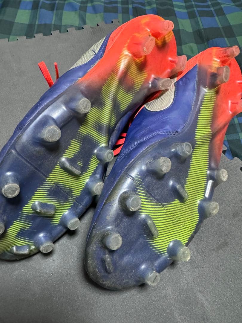 TIEMPO レンジェンド6