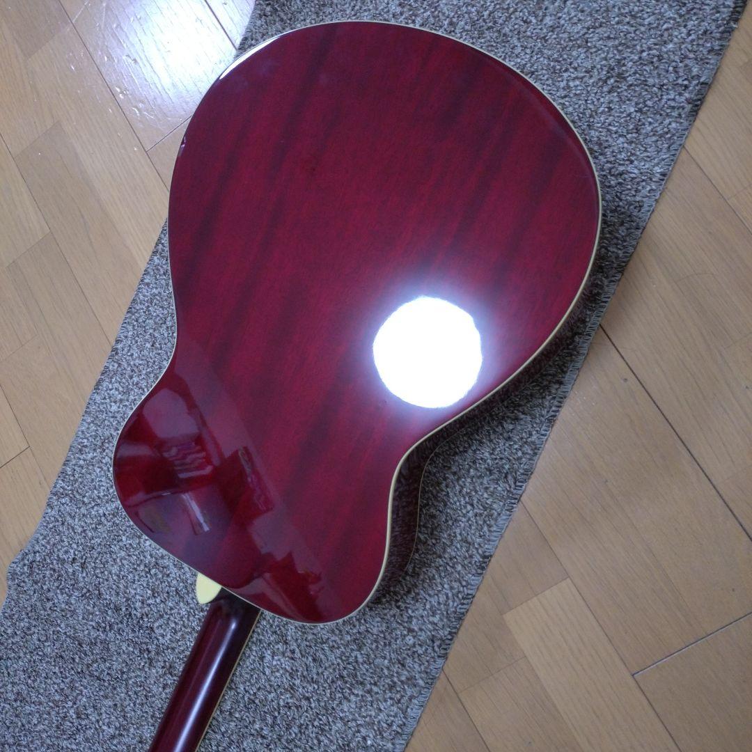 YAMAHA FS-TA トランスアコースティック エレアコ