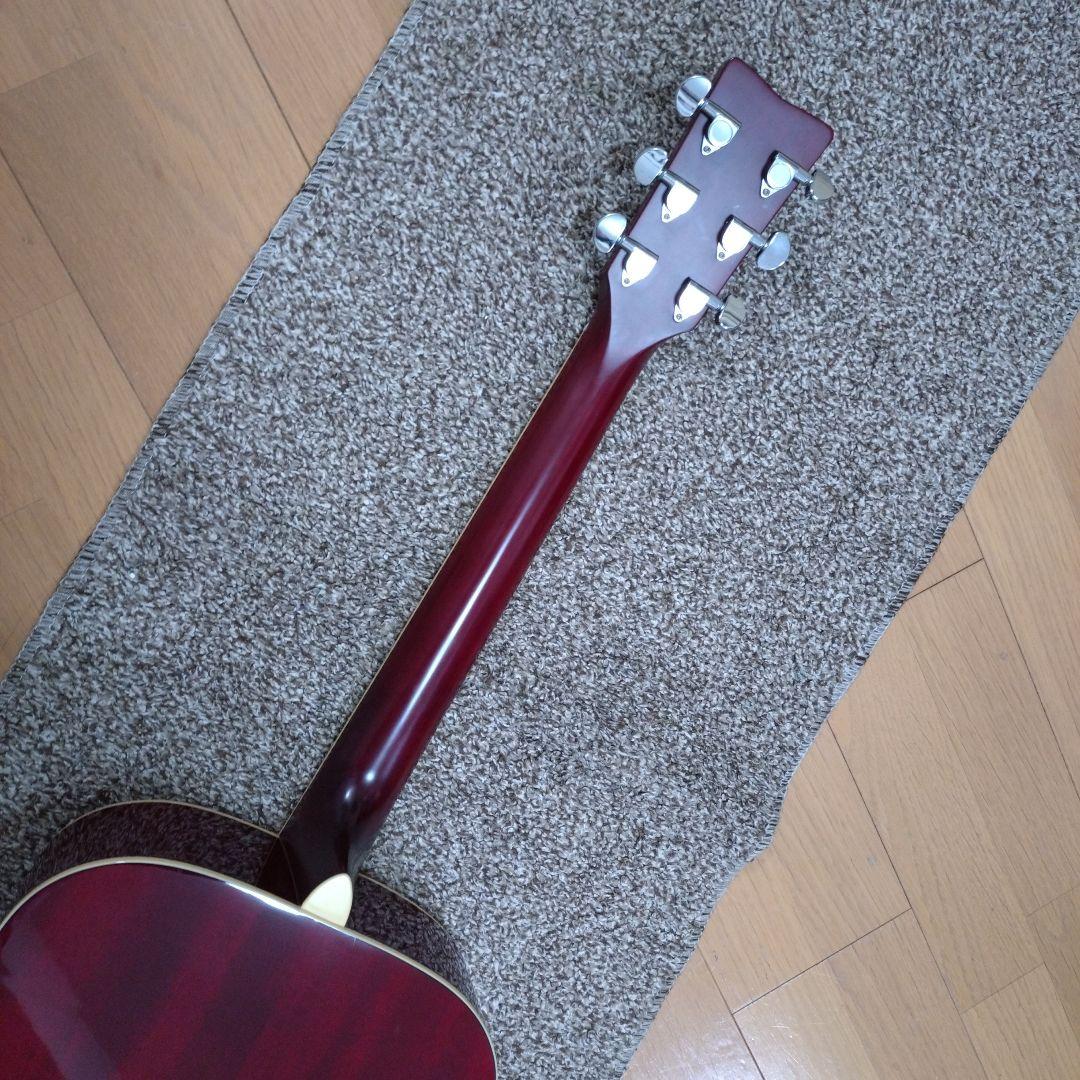 YAMAHA FS-TA トランスアコースティック エレアコ