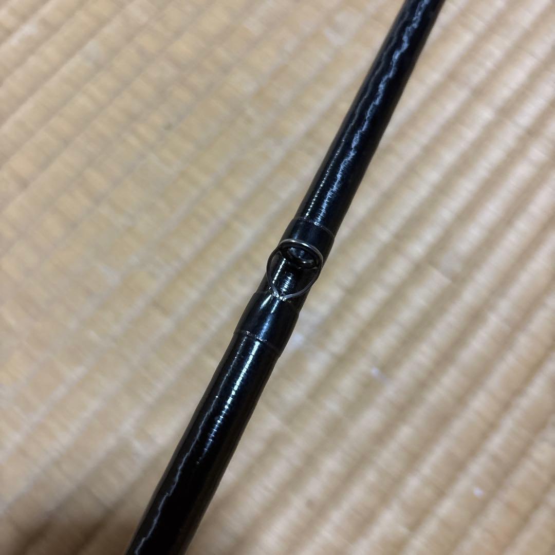 ポイズングロリアス176xxh-SB