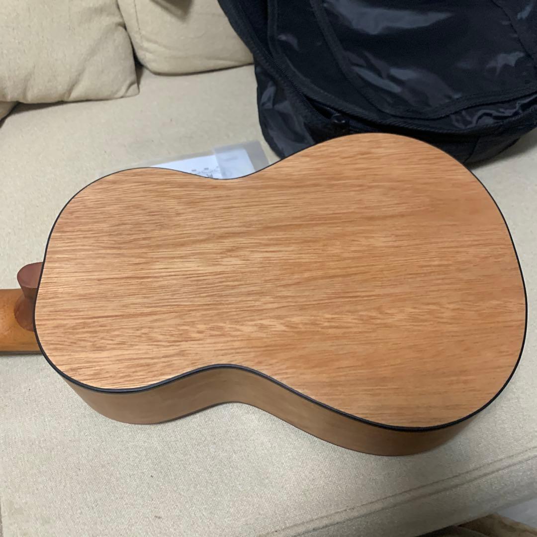 YAMAHA GL1 ミニギター ナイロン弦ギター