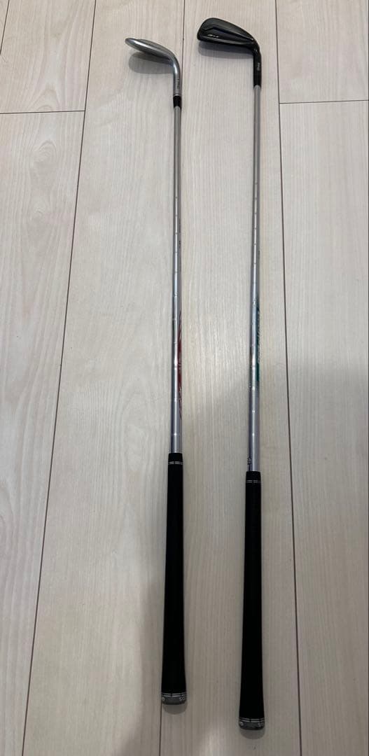 PING クラブ 2本セット