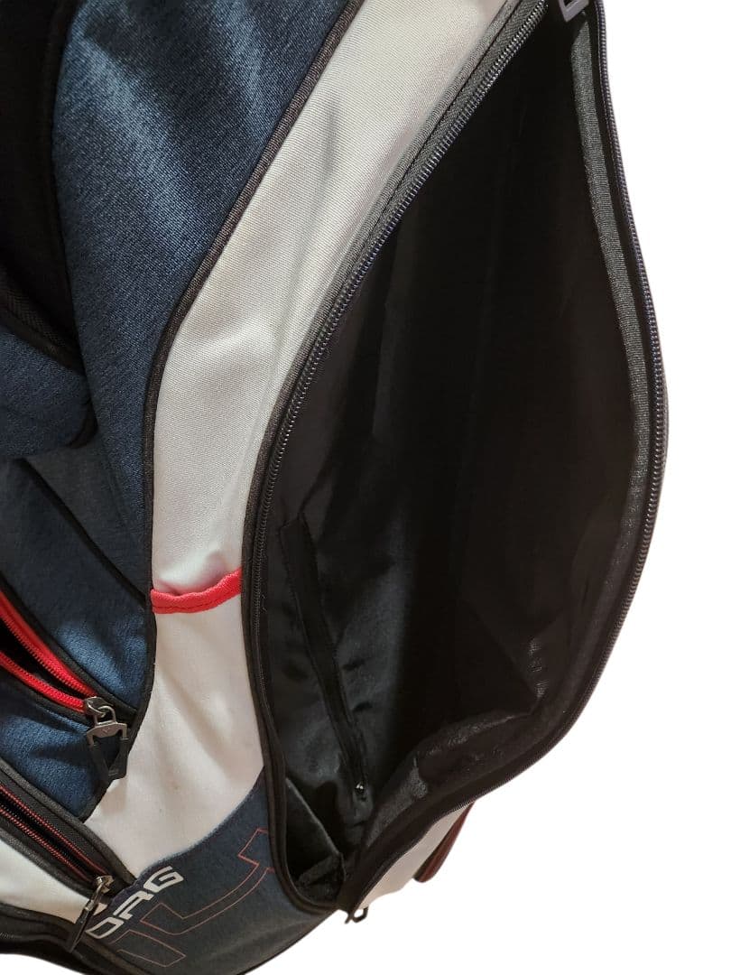 【やま】Callaway ORG14 キャディバッグ★米国購入($500)