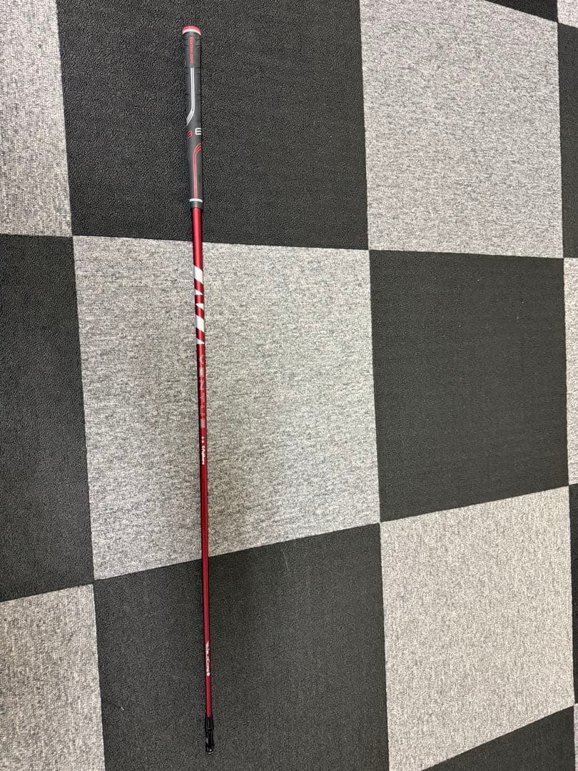 24 ベンタス レッド　5s タイトリストスリーブ　ドライバー用